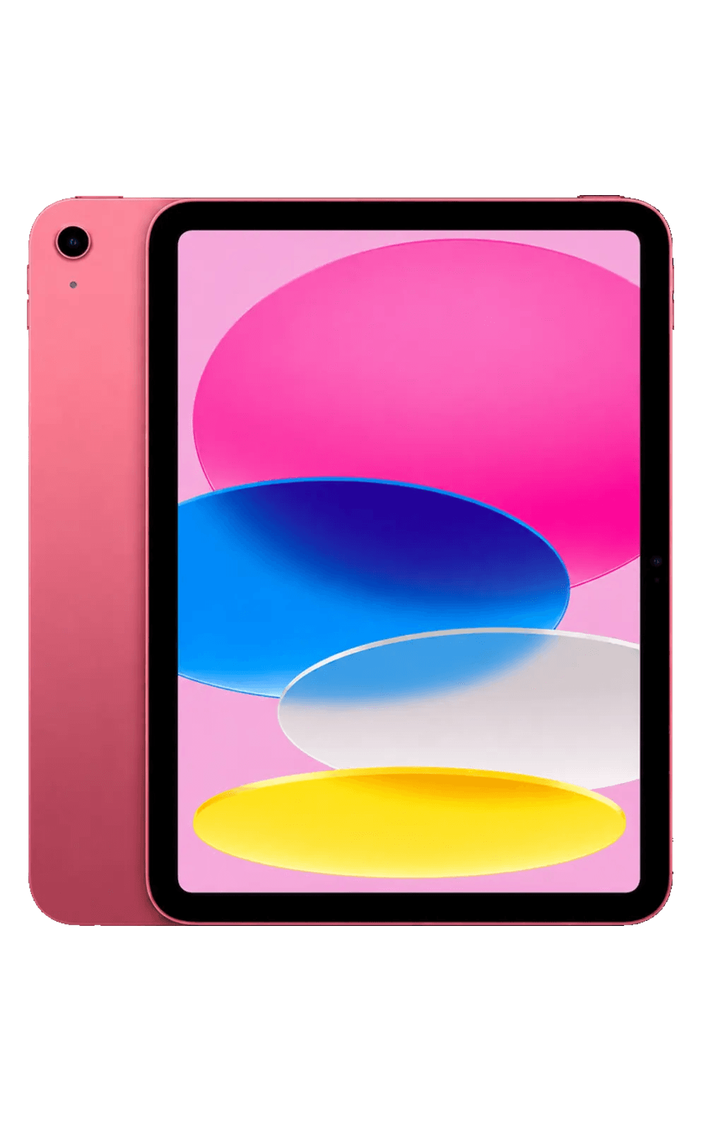 iPad A16 128GB — Pink