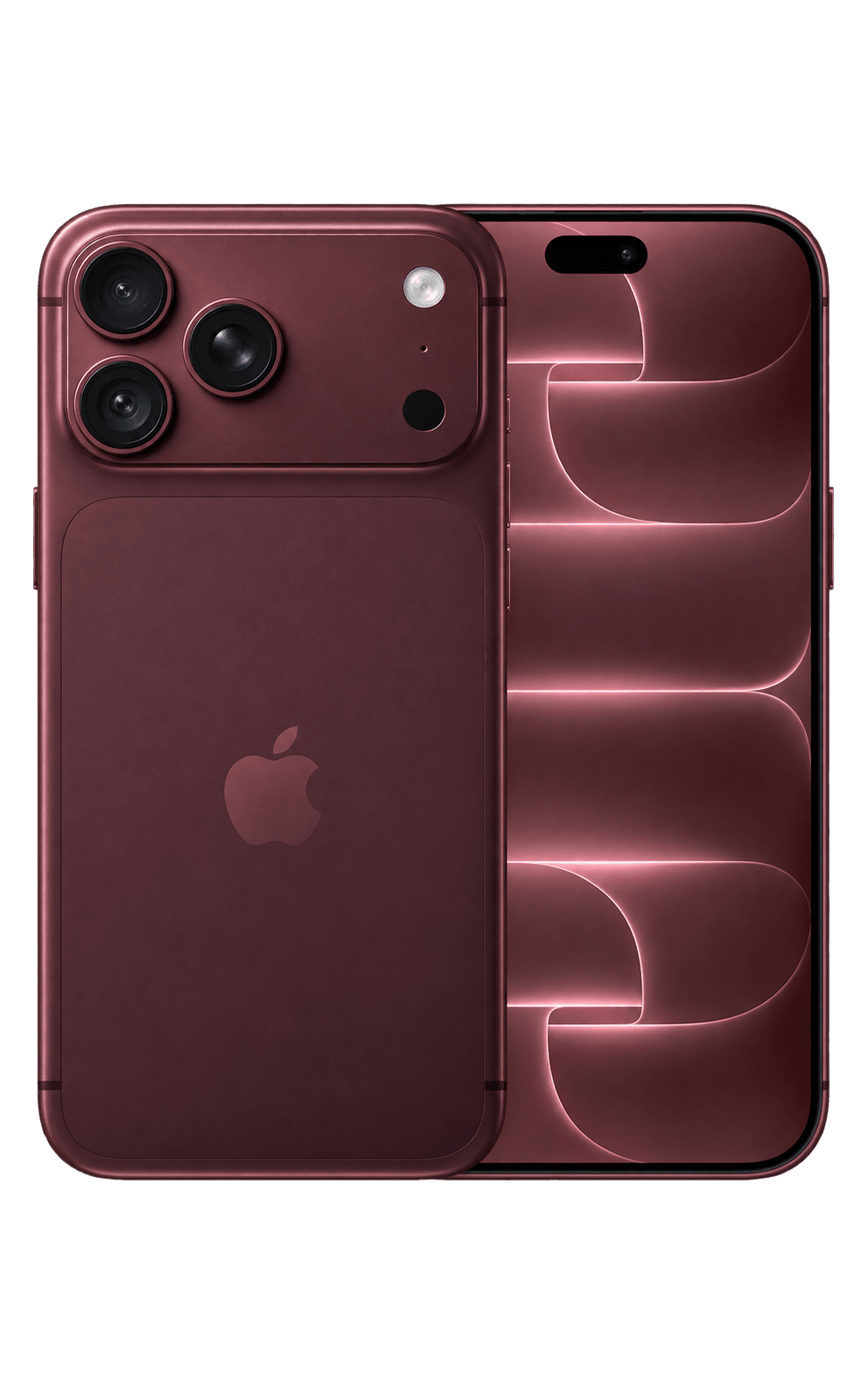 iPhone 18 Pro 256GB eSIM