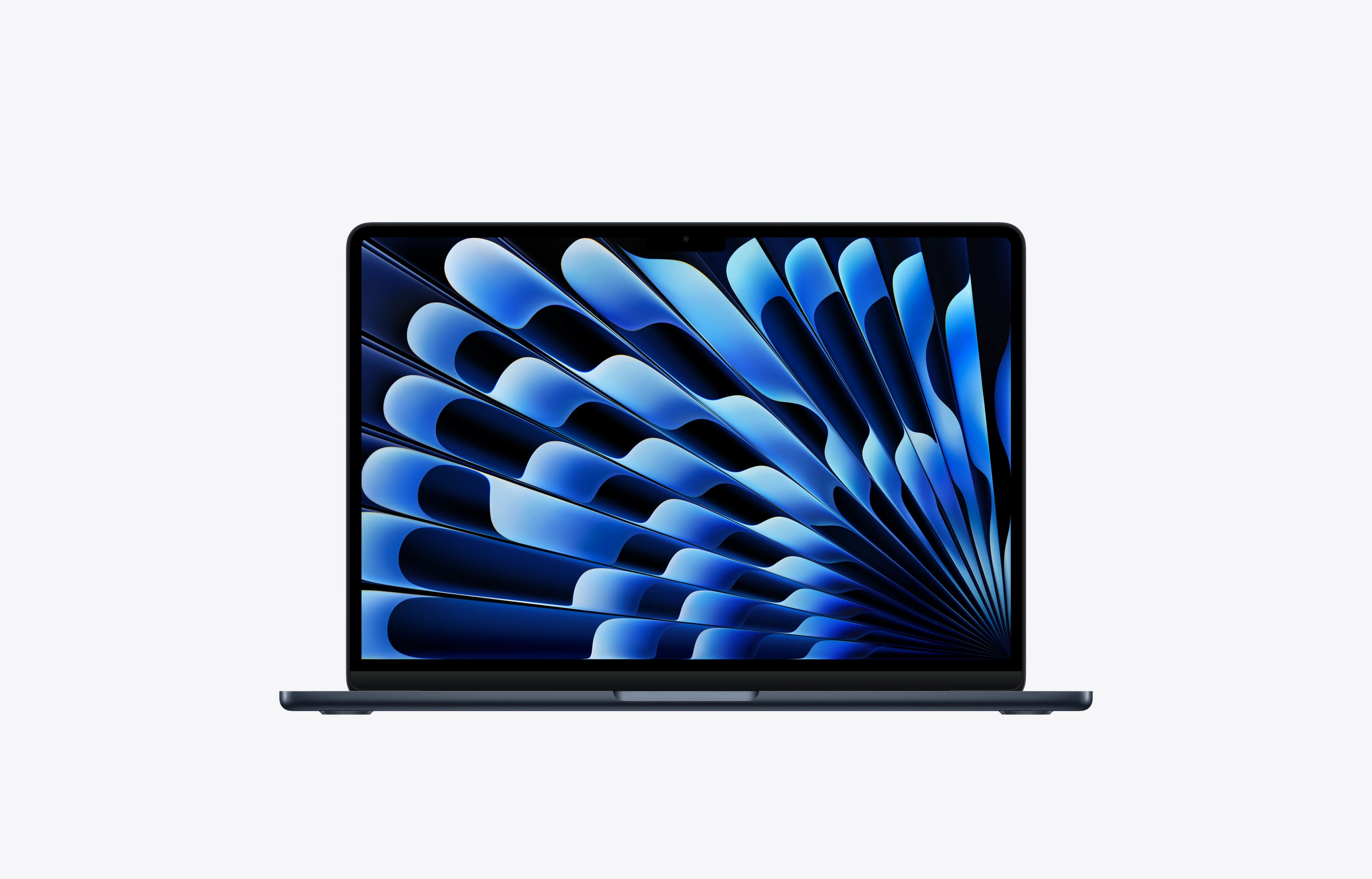MacBook Air 13″ M5 16GB / 512GB — Midnight