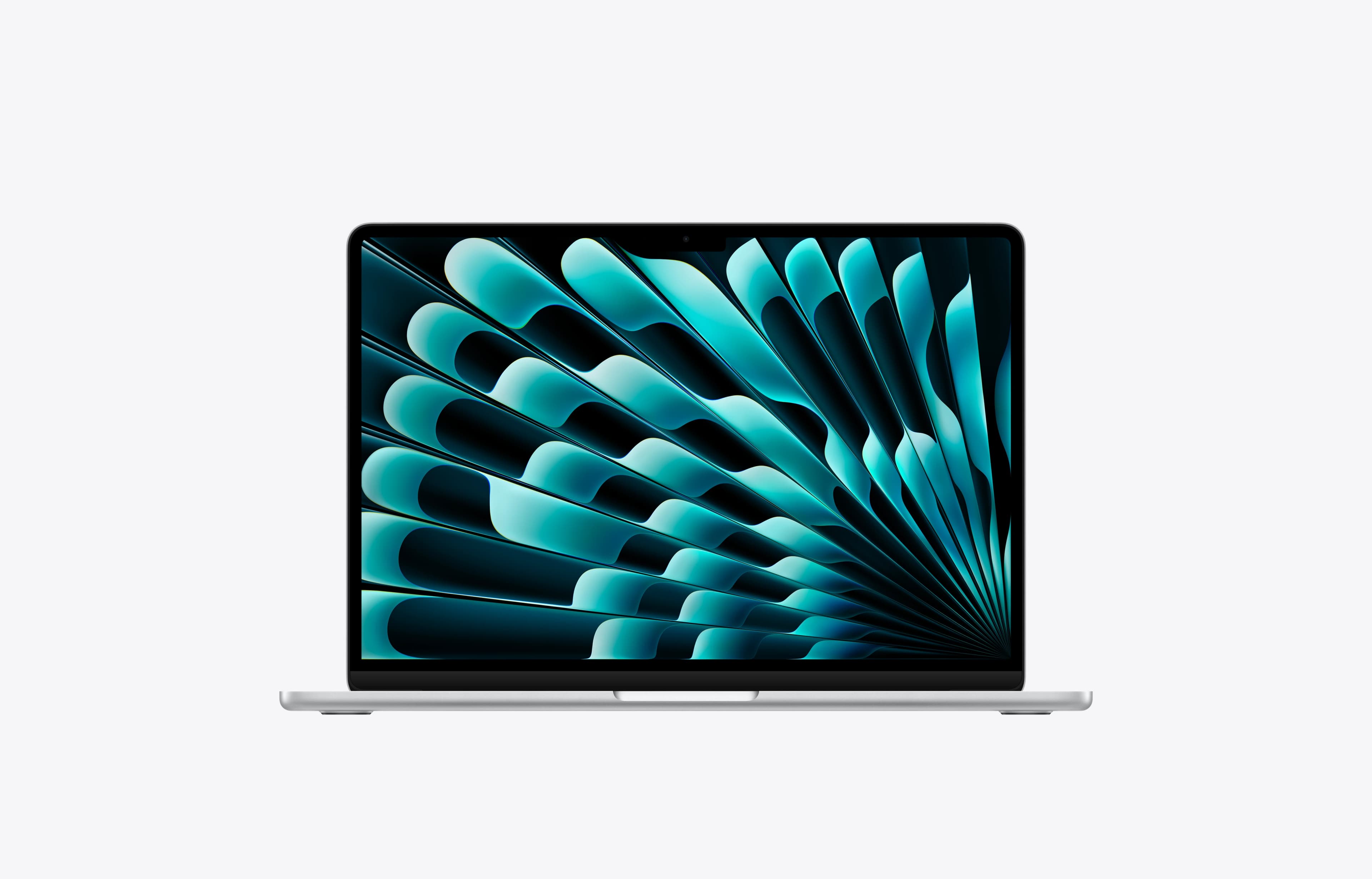 MacBook Air 13″ M5 16GB / 512GB — Silver
