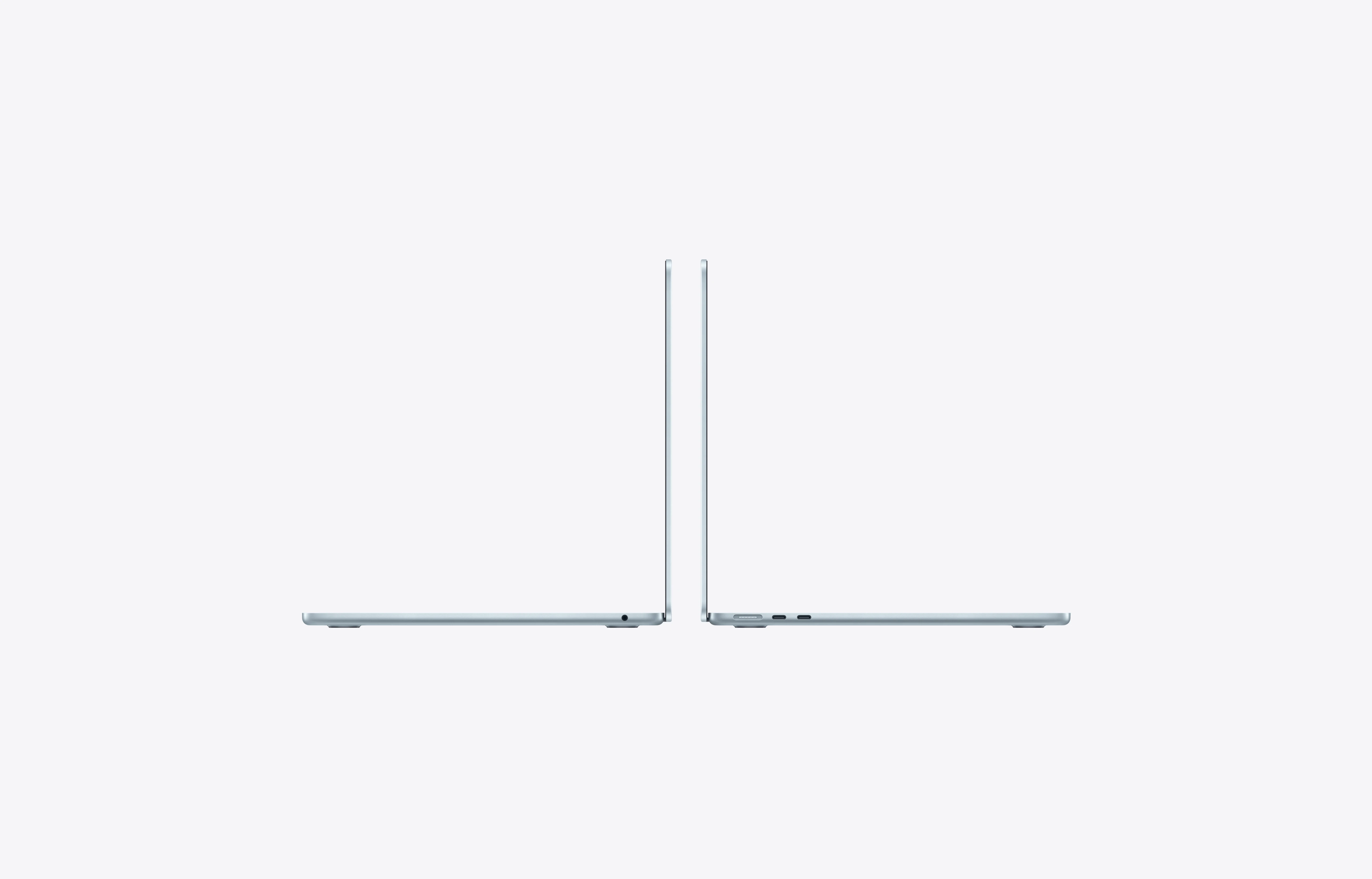 MacBook Air 13″ M5 24GB / 1TB — foto 2