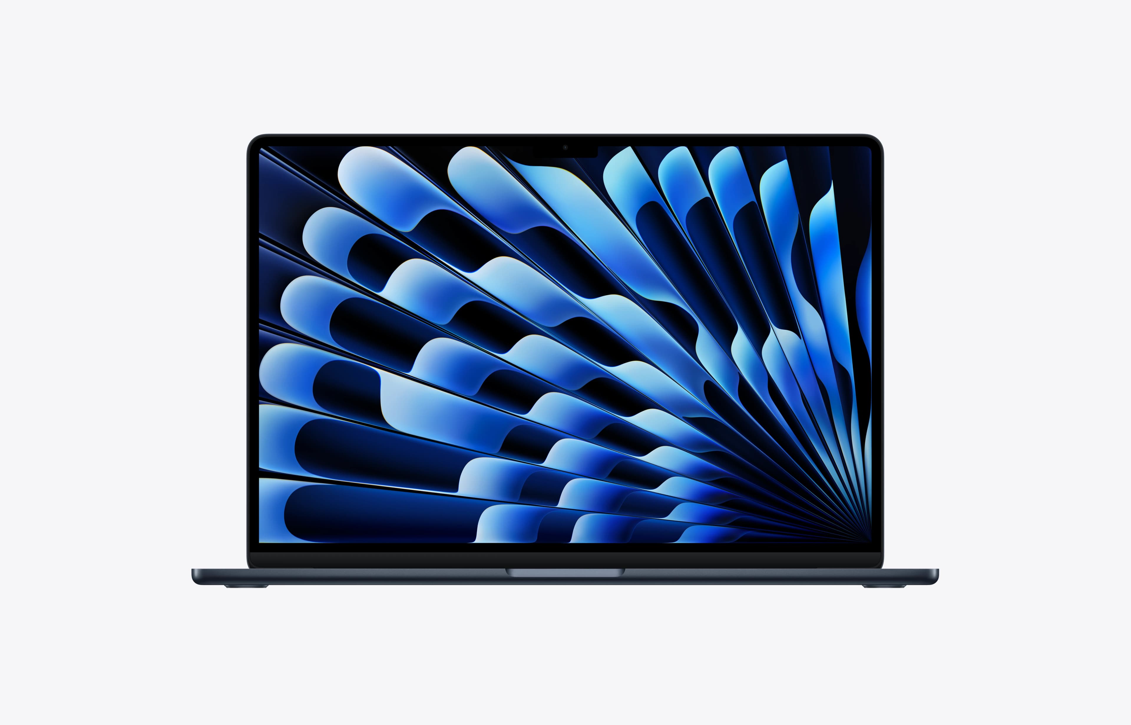 MacBook Air 15″ M5 16GB / 512GB — Midnight
