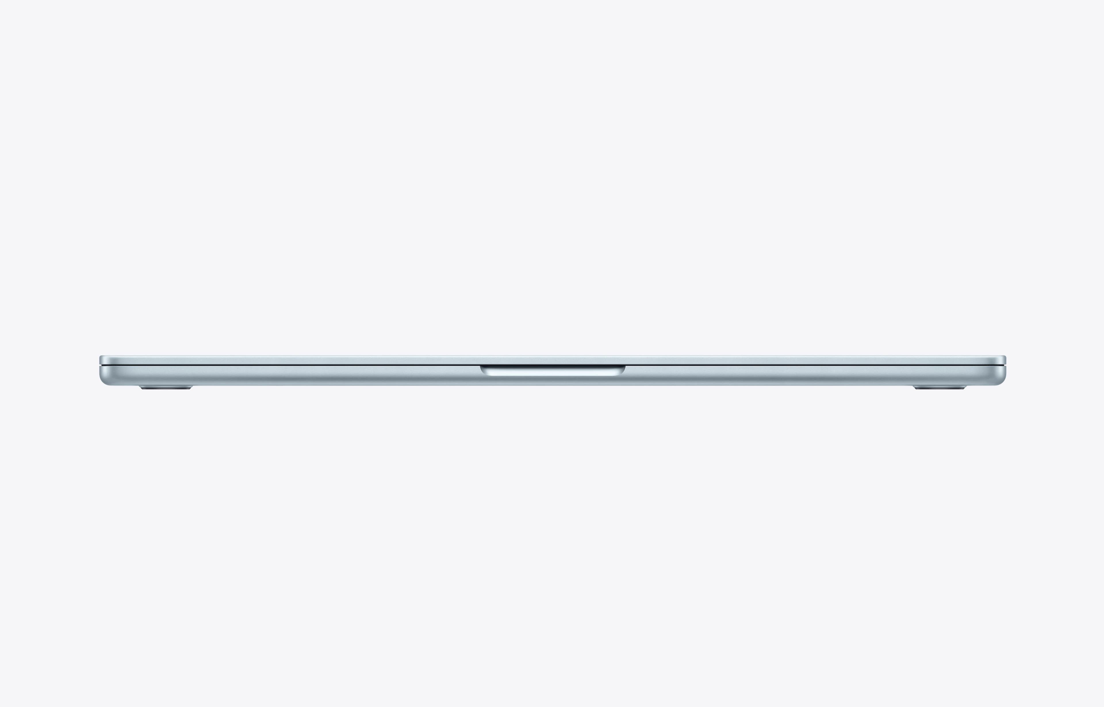 MacBook Air 15″ M5 24GB / 1TB — foto 2