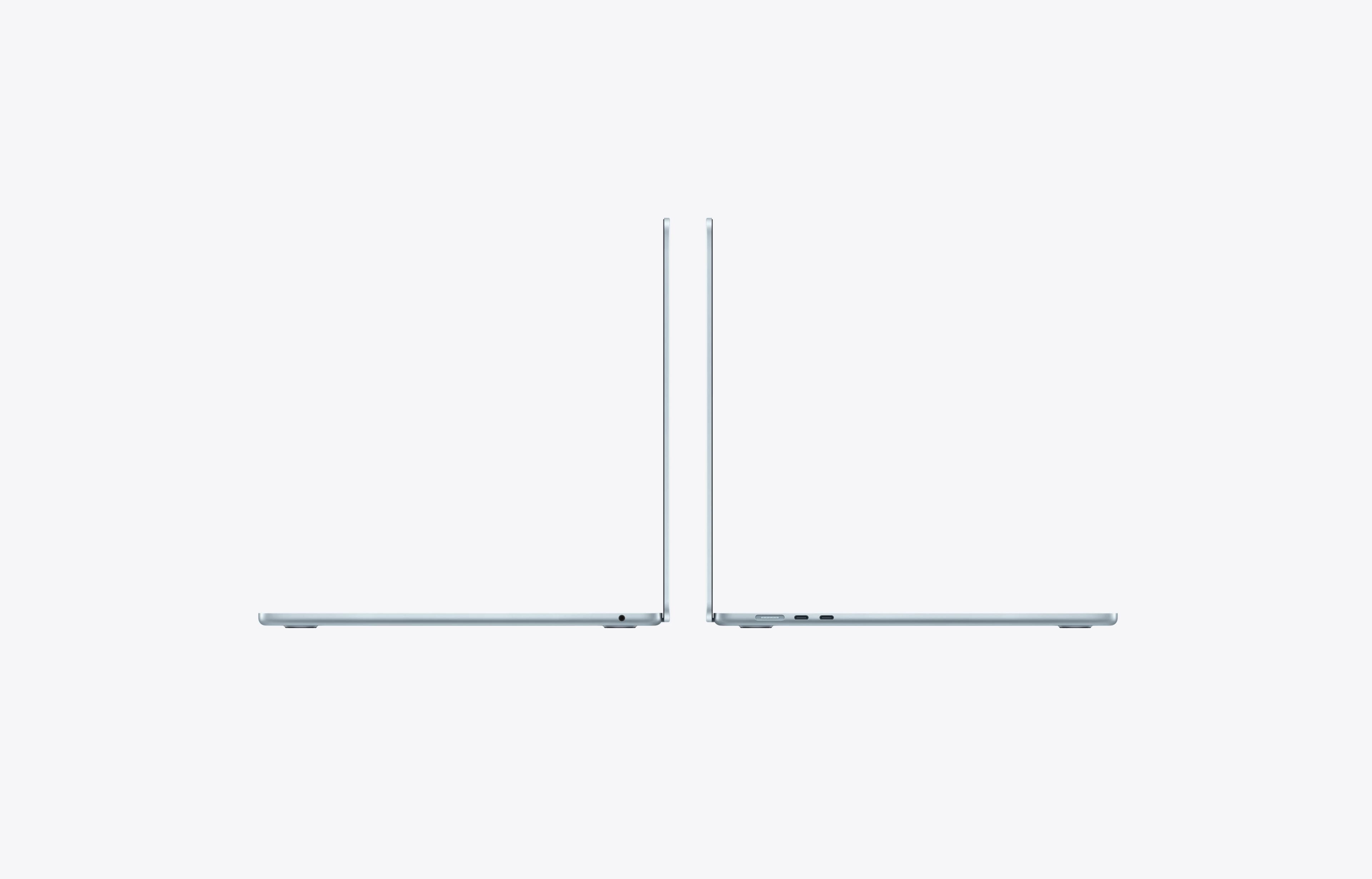 MacBook Air 15″ M5 24GB / 1TB — foto 3