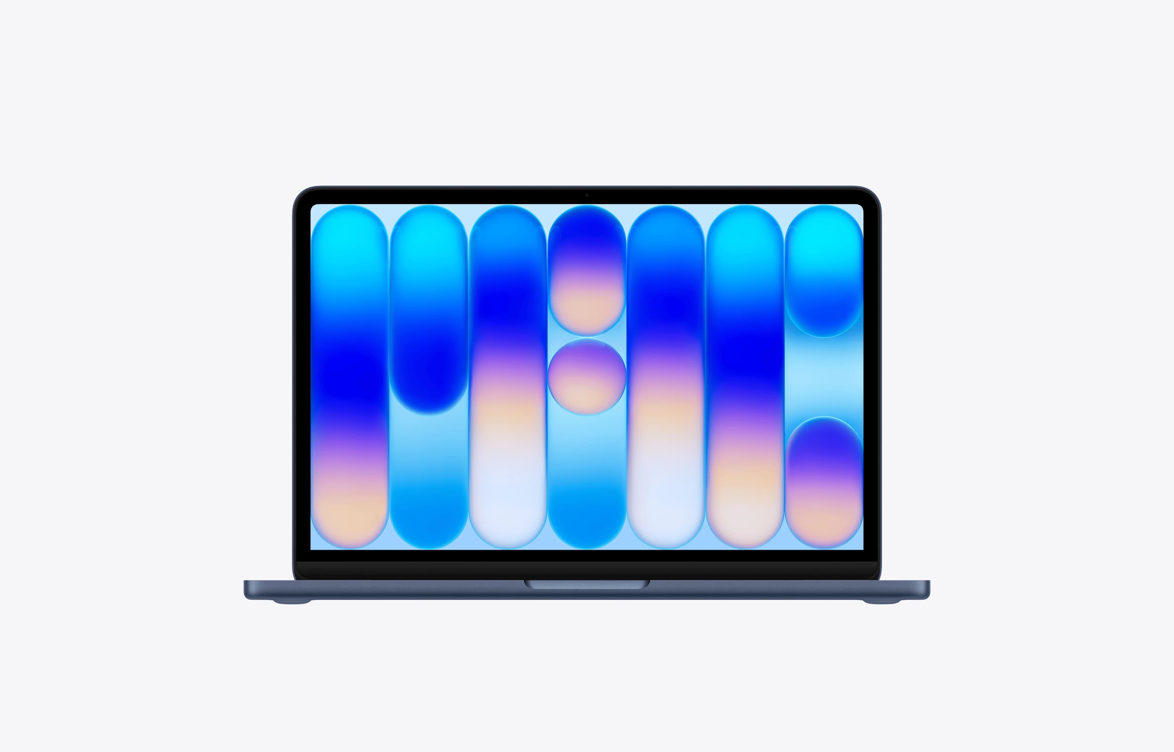 MacBook Neo 13″ A18 Pro 8GB / 256GB — Indigo