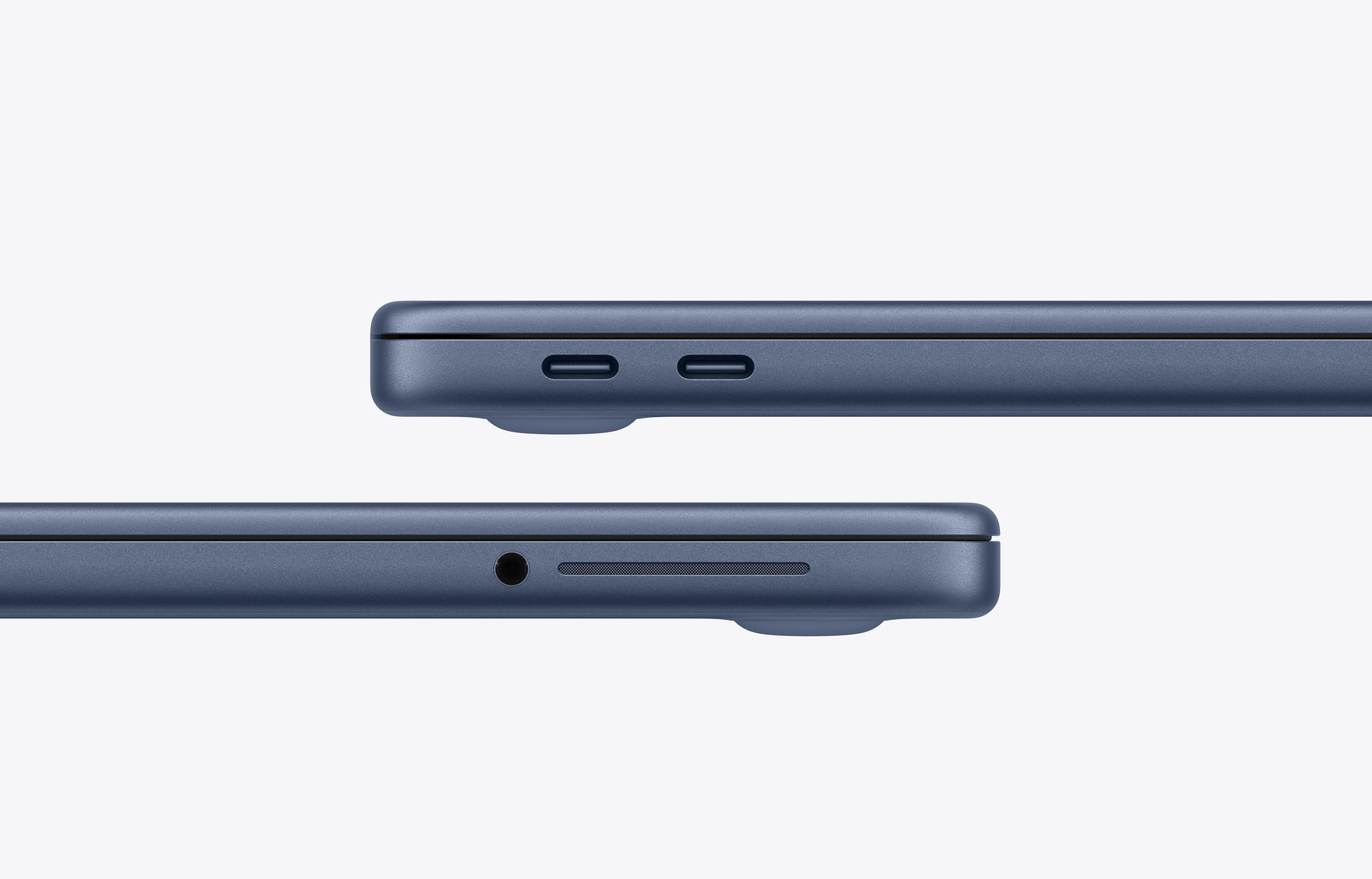 MacBook Neo 13″ A18 Pro 8GB / 512GB — foto 3