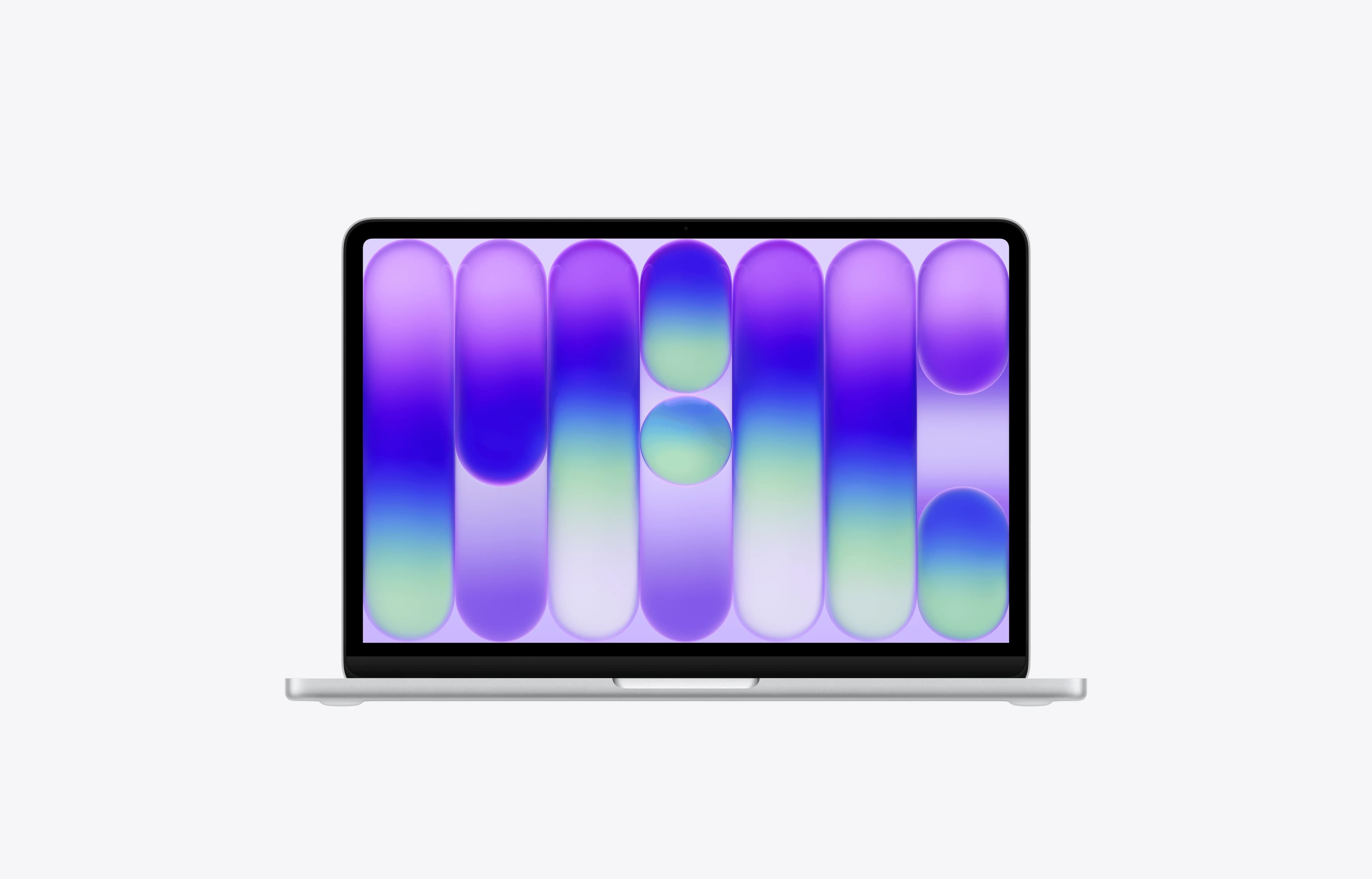 MacBook Neo 13″ A18 Pro 8GB / 256GB — Silver