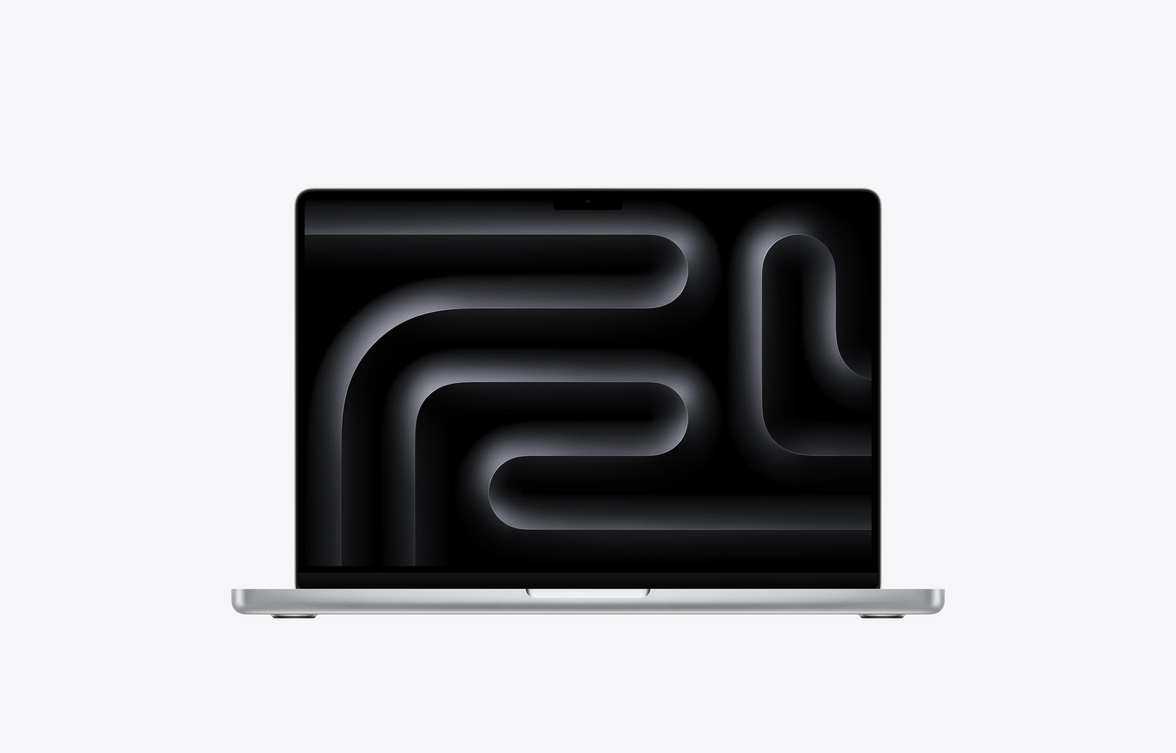 MacBook Pro 14″ M5 16GB / 1TB — Silver
