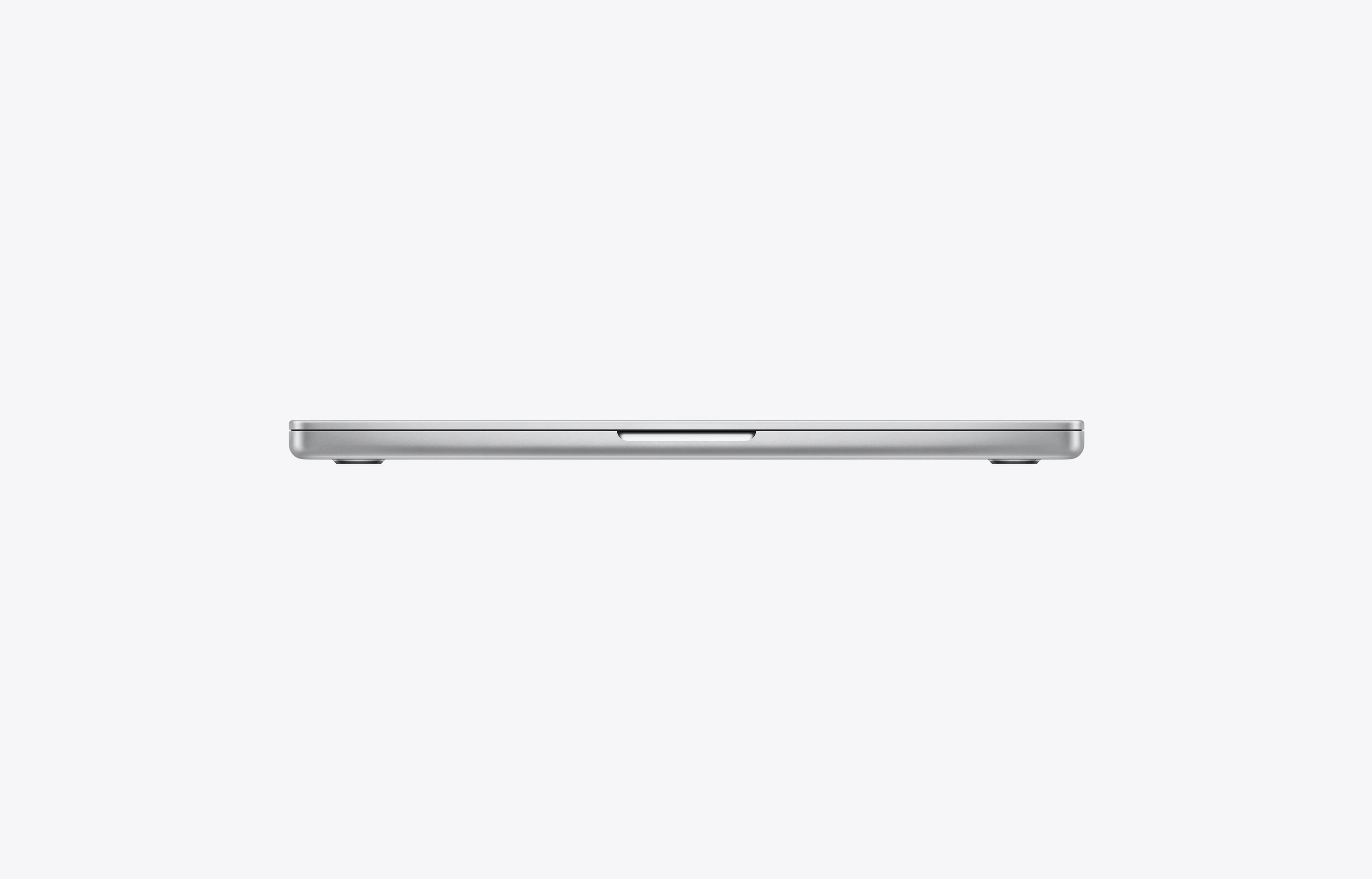 MacBook Pro 14″ M5 24GB / 1TB — foto 2