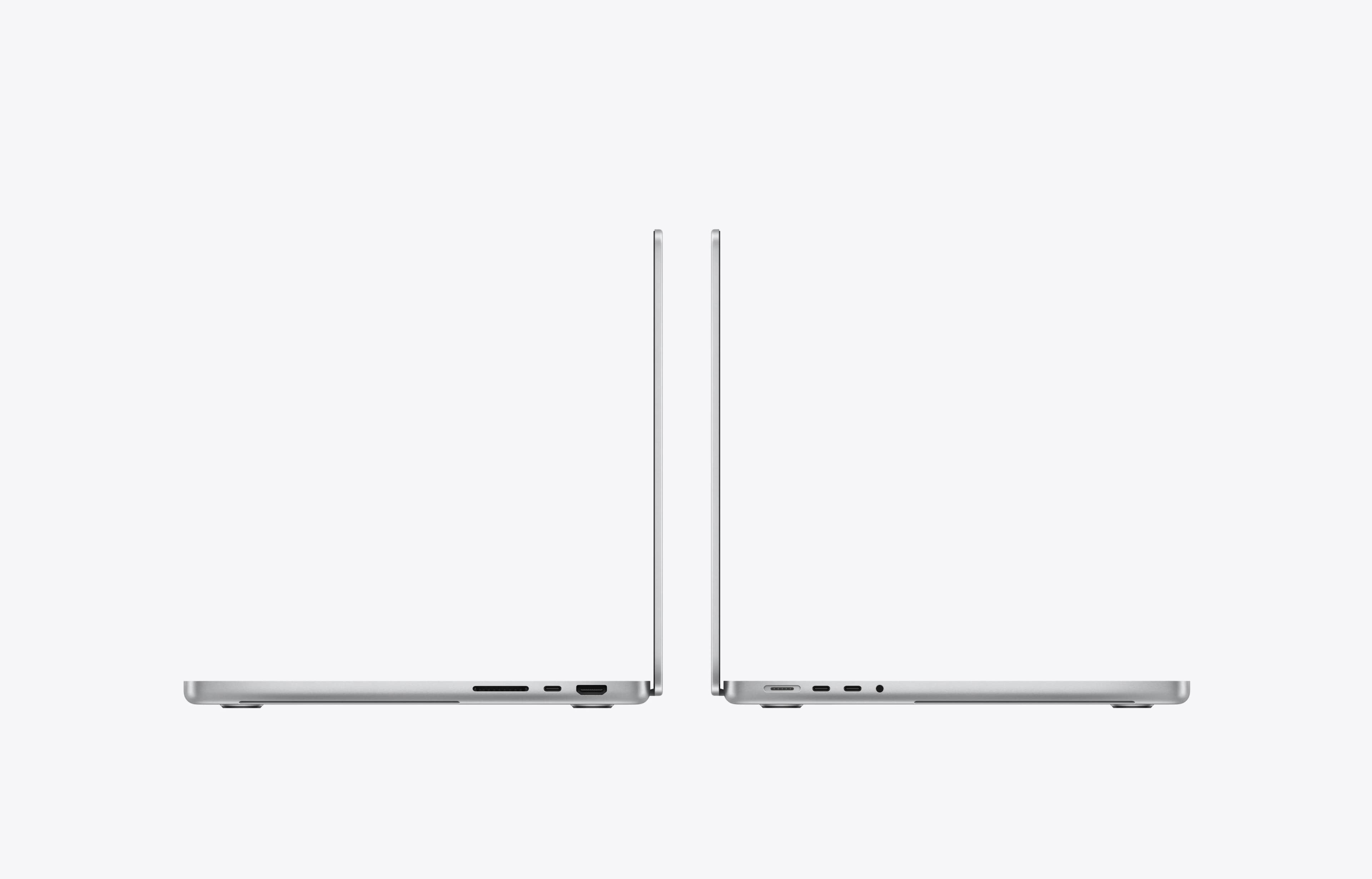 MacBook Pro 14″ M5 24GB / 1TB — foto 3