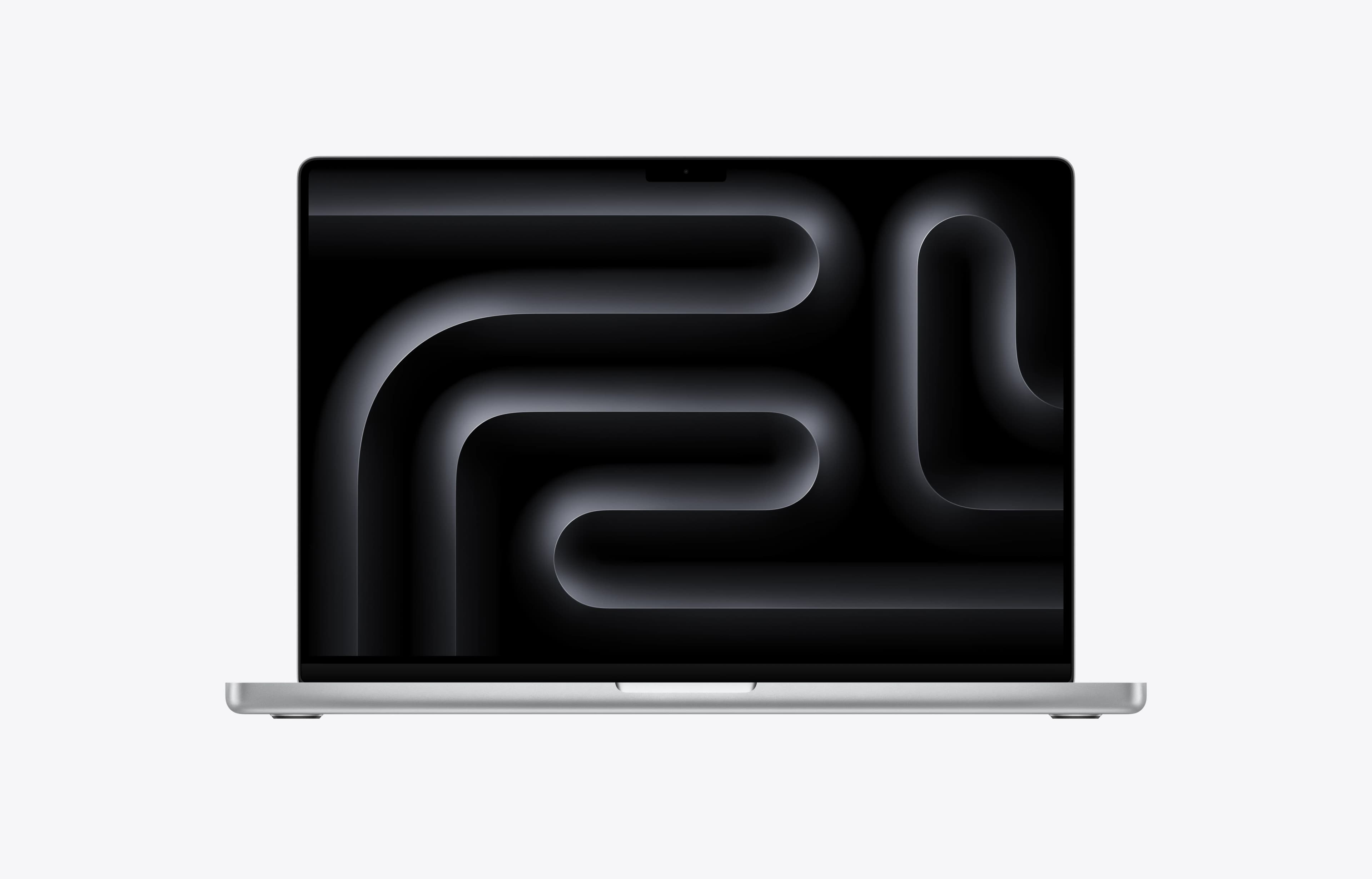 MacBook Pro 16″ M5 Pro 24GB / 1TB — Silver