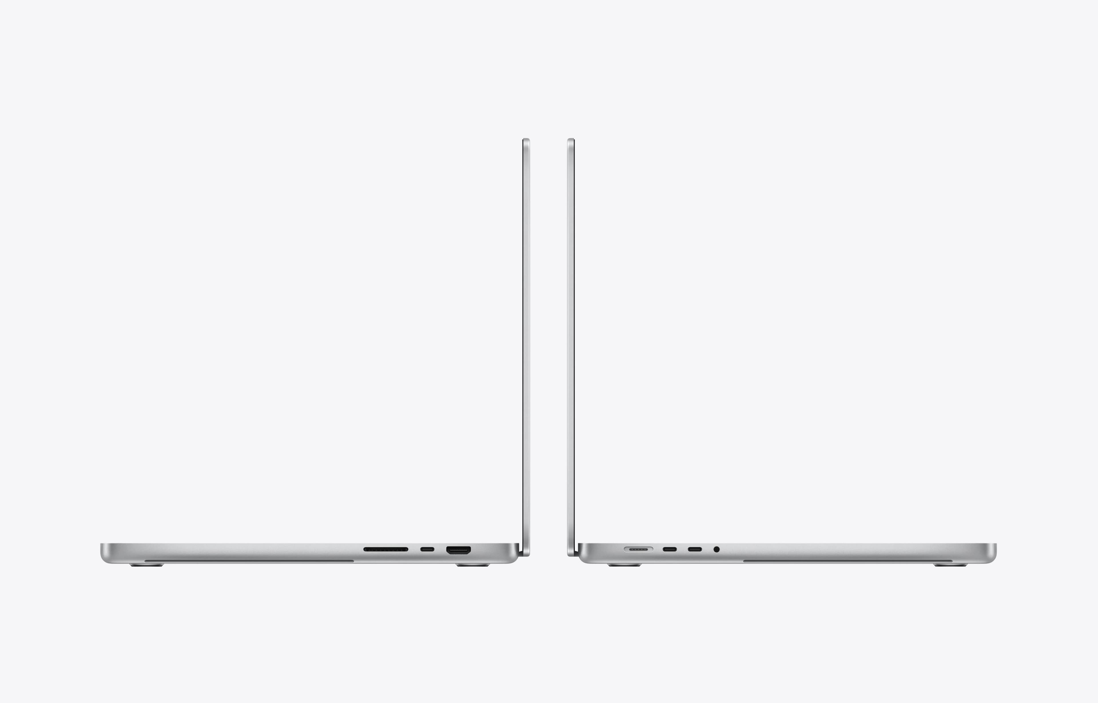 MacBook Pro 16″ M5 Pro 24GB / 1TB — foto 3