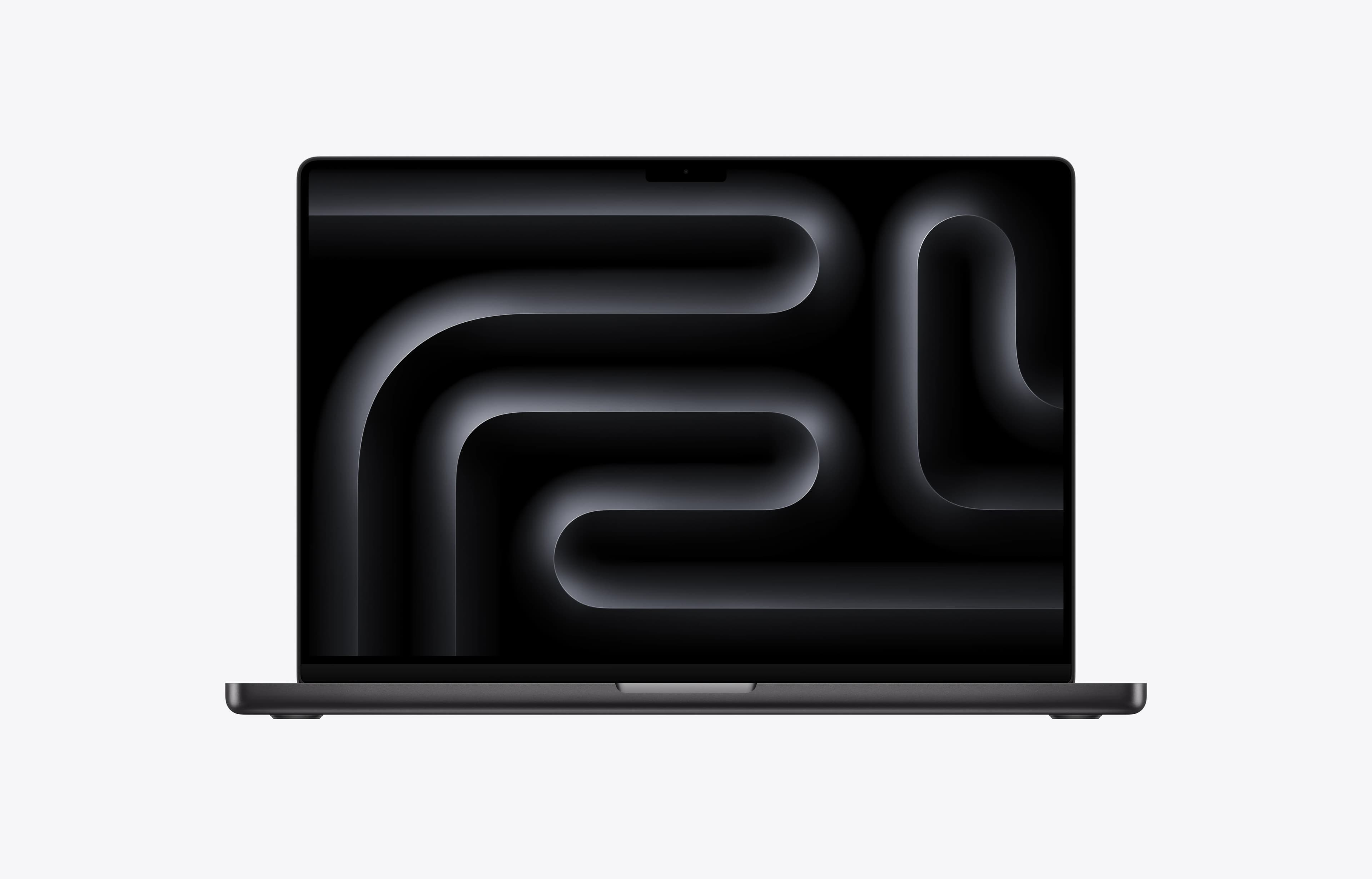 MacBook Pro 16″ M5 Pro 24GB / 1TB — Space Black