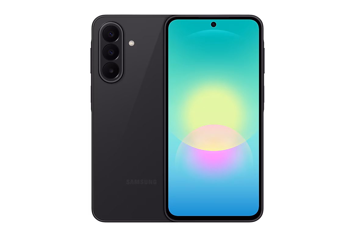 Samsung Galaxy A27 - Black