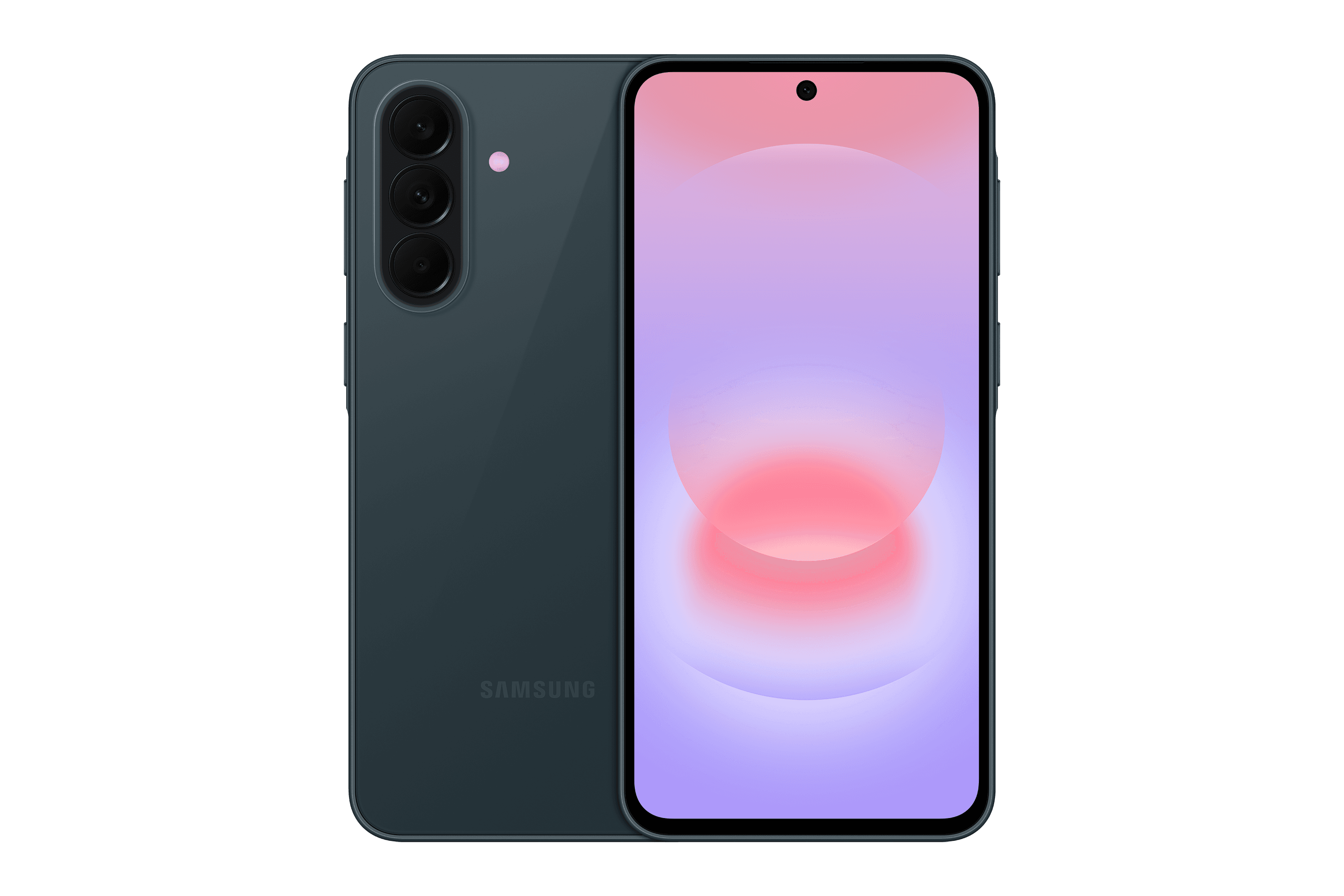 Samsung Galaxy A37 — Awesome Gray Green