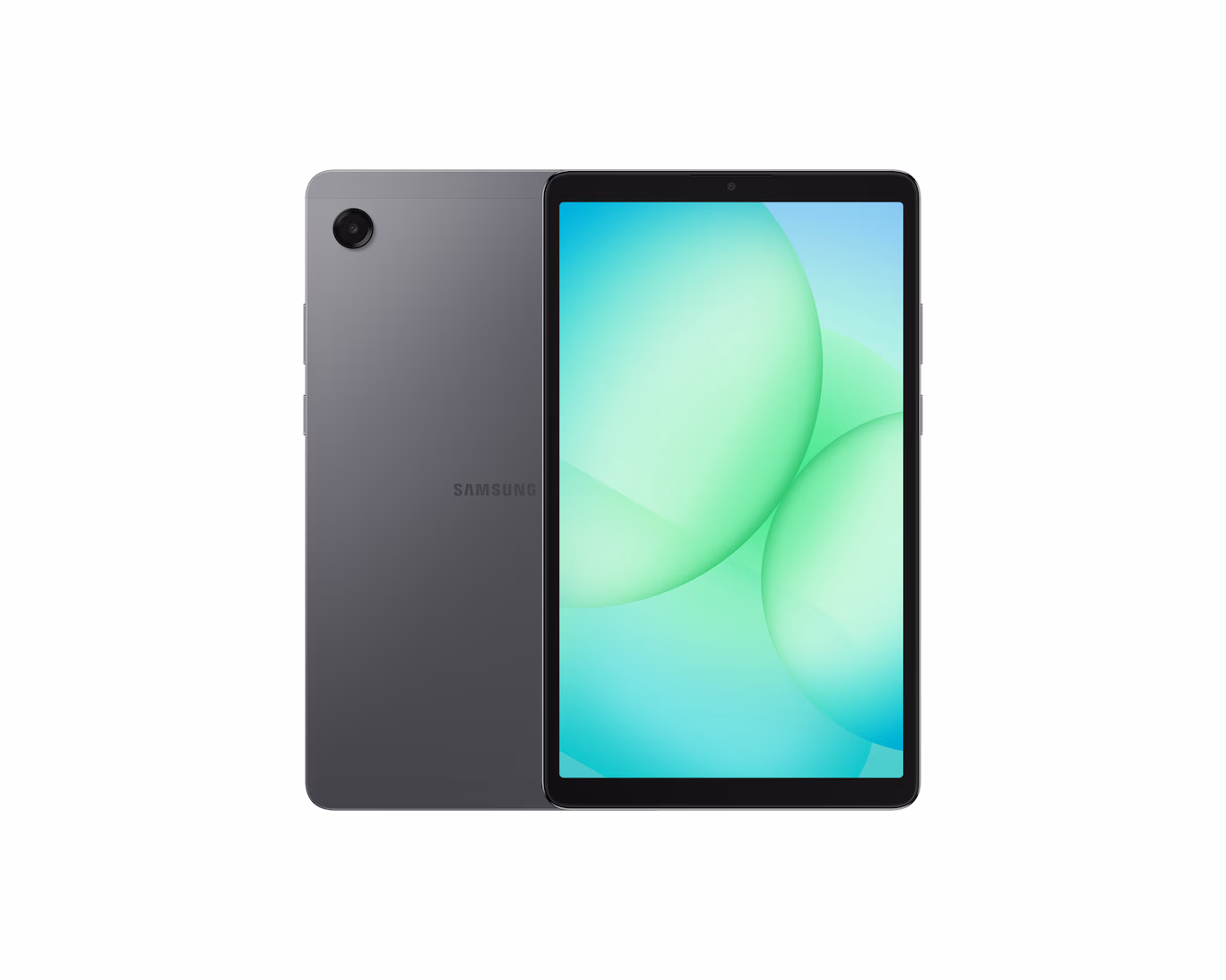 Samsung Galaxy Tab A11 - Gray