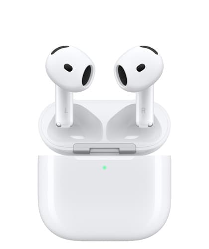 Apple AirPods 5 with Wireless Charging Case